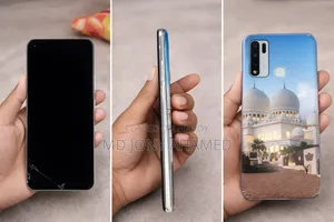 Vivo Y30 128 GB