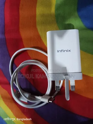 Infinix Hot 40 Pro 256 GB Black