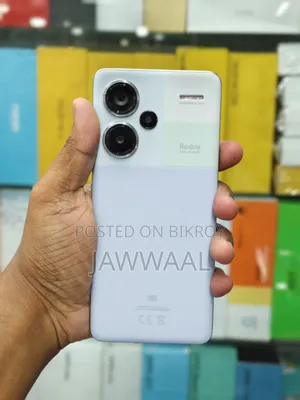 Xiaomi Redmi Note 13 Pro+ 256 GB Red