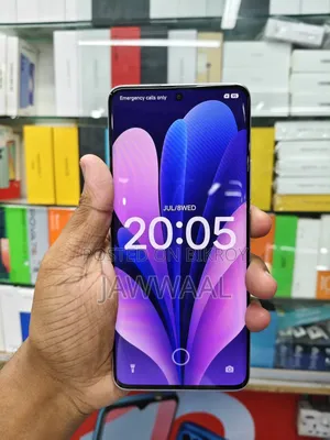 Xiaomi Redmi Note 13 Pro+ 256 GB Red