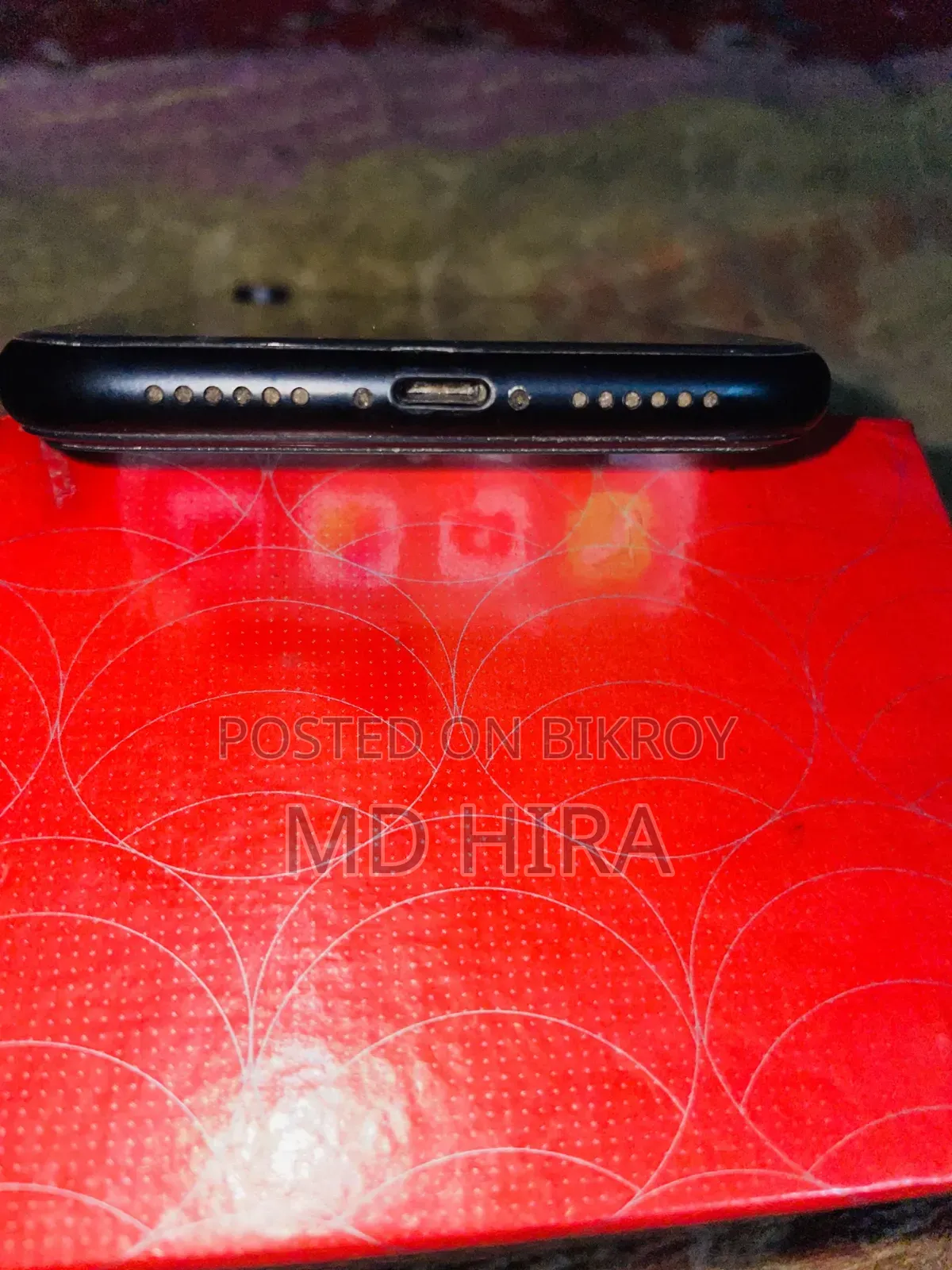 Apple iPhone XR 64 GB Black