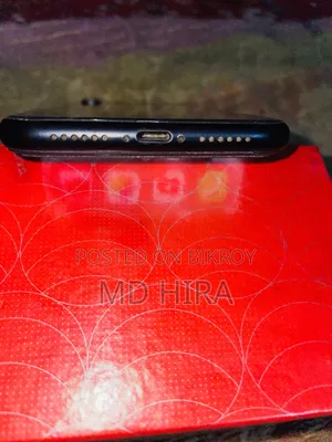 Apple iPhone XR 64 GB Black