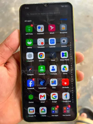 Oppo A57 64 GB Purple