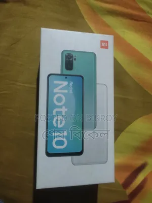 Xiaomi Mi Note 10 64 GB White