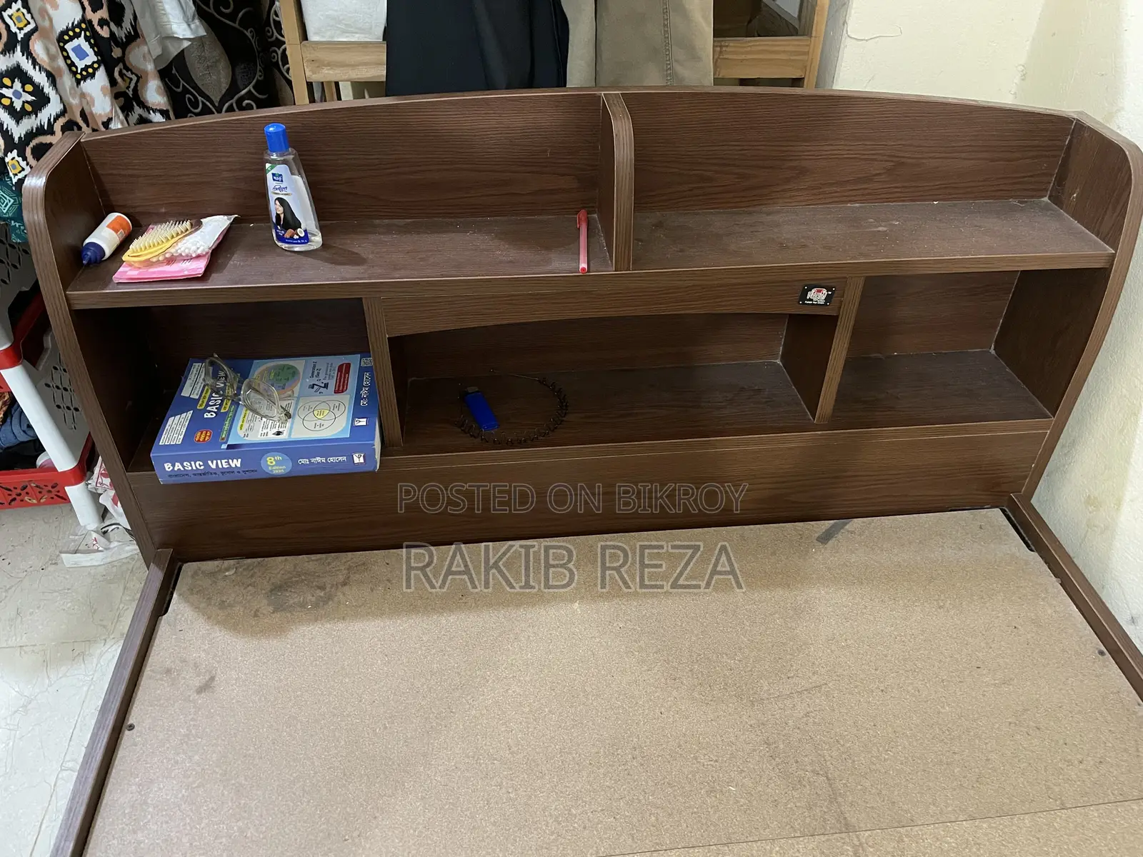 Original Regal Lb Bed(Single)