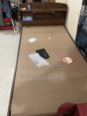Original Regal Lb Bed(Single)