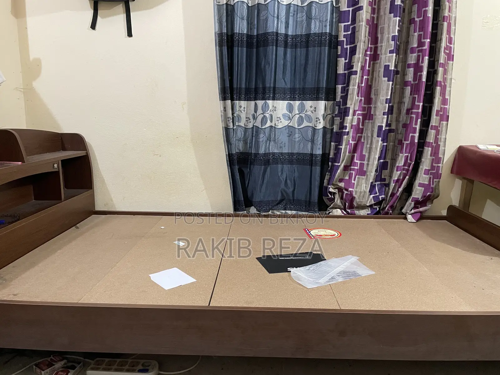 Original Regal Lb Bed(Single)