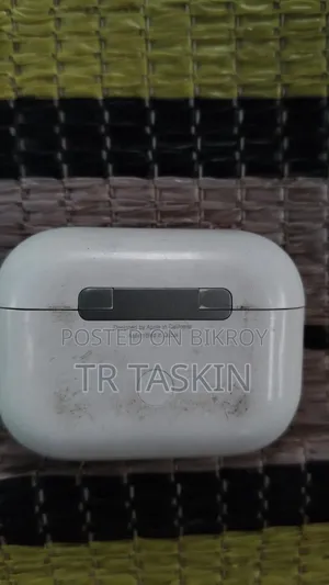 Apple Airpods (2nd Gen) Good Product So Price is High