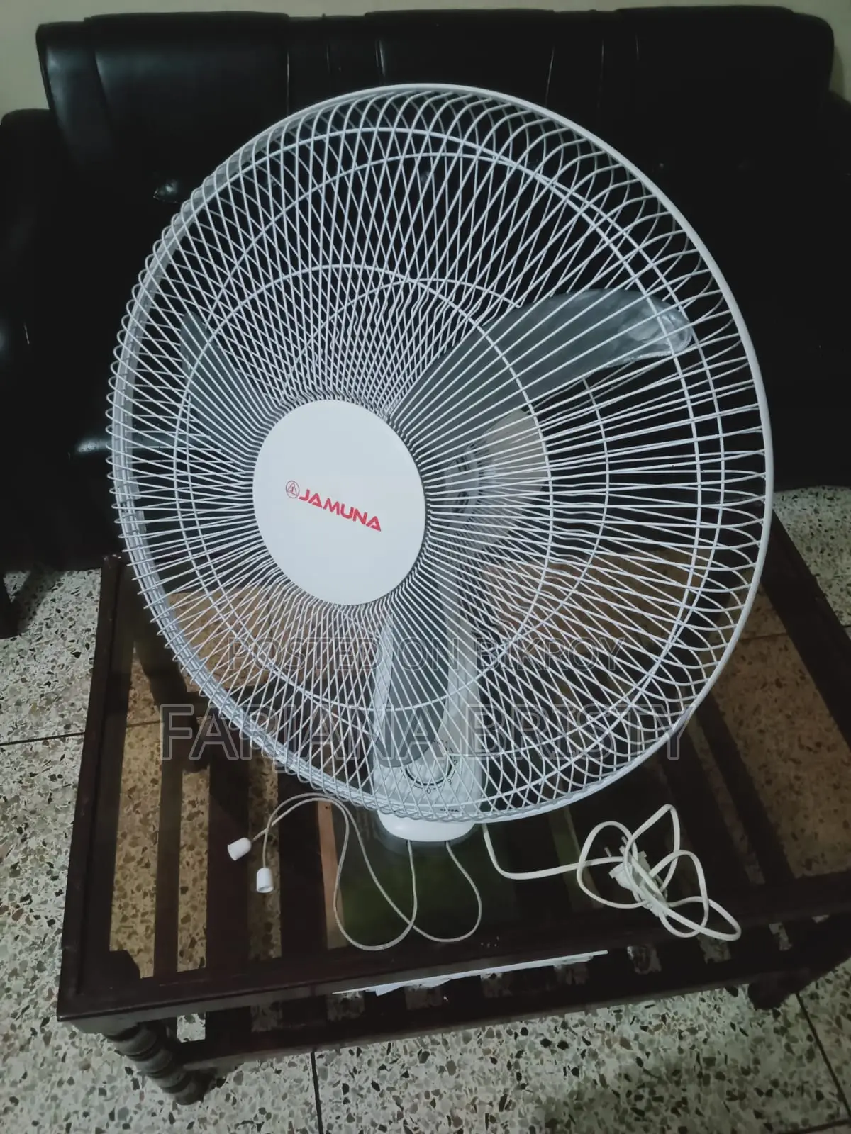 Jamuna Wall Fan