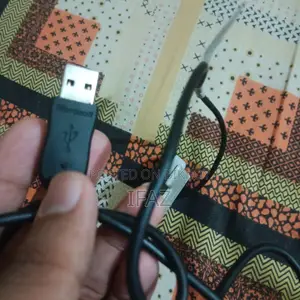 মাইক্রোসফট লাইফক্যাম ভিএক্স-৫০০ ওয়েবক্যাম