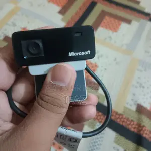 মাইক্রোসফট লাইফক্যাম ভিএক্স-৫০০ ওয়েবক্যাম