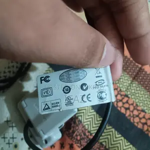 মাইক্রোসফট লাইফক্যাম ভিএক্স-৫০০ ওয়েবক্যাম