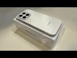New Honor X6C 128 GB White