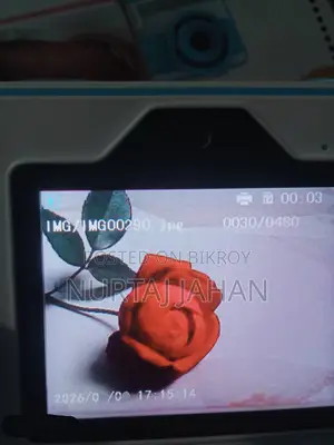 Print Camera
