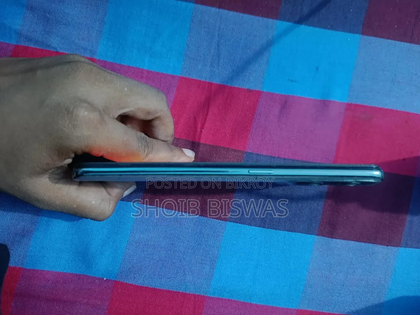 OnePlus Nord CE 2 5G 128 GB Gray