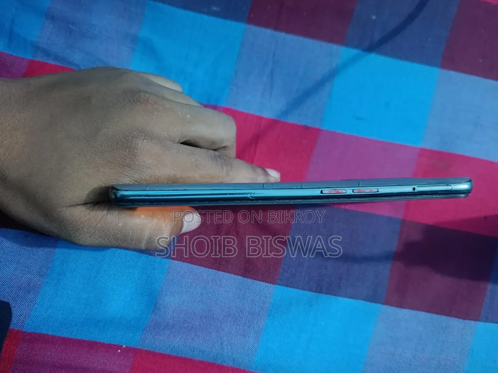 OnePlus Nord CE 2 5G 128 GB Gray