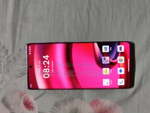 New Motorola G96 128 GB Pink