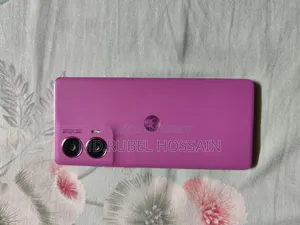 New Motorola G96 128 GB Pink
