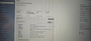 Laptop Lenovo 16GB Intel Core I5 SSD 512GB