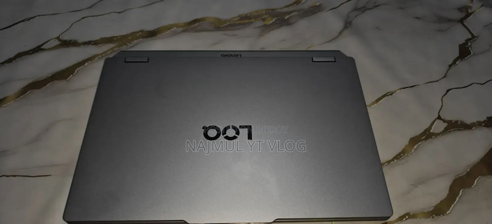 Laptop Lenovo 16GB Intel Core I5 SSD 512GB