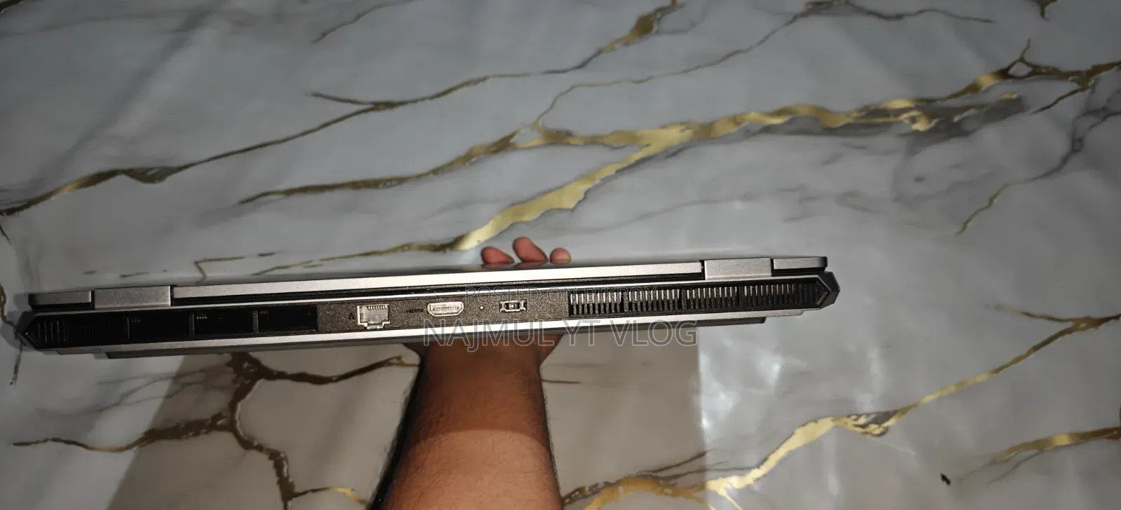 Laptop Lenovo 16GB Intel Core I5 SSD 512GB