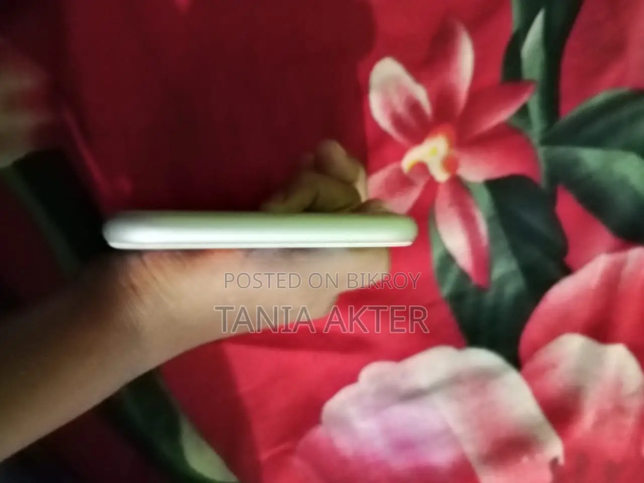 Apple iPhone 7 32 GB White