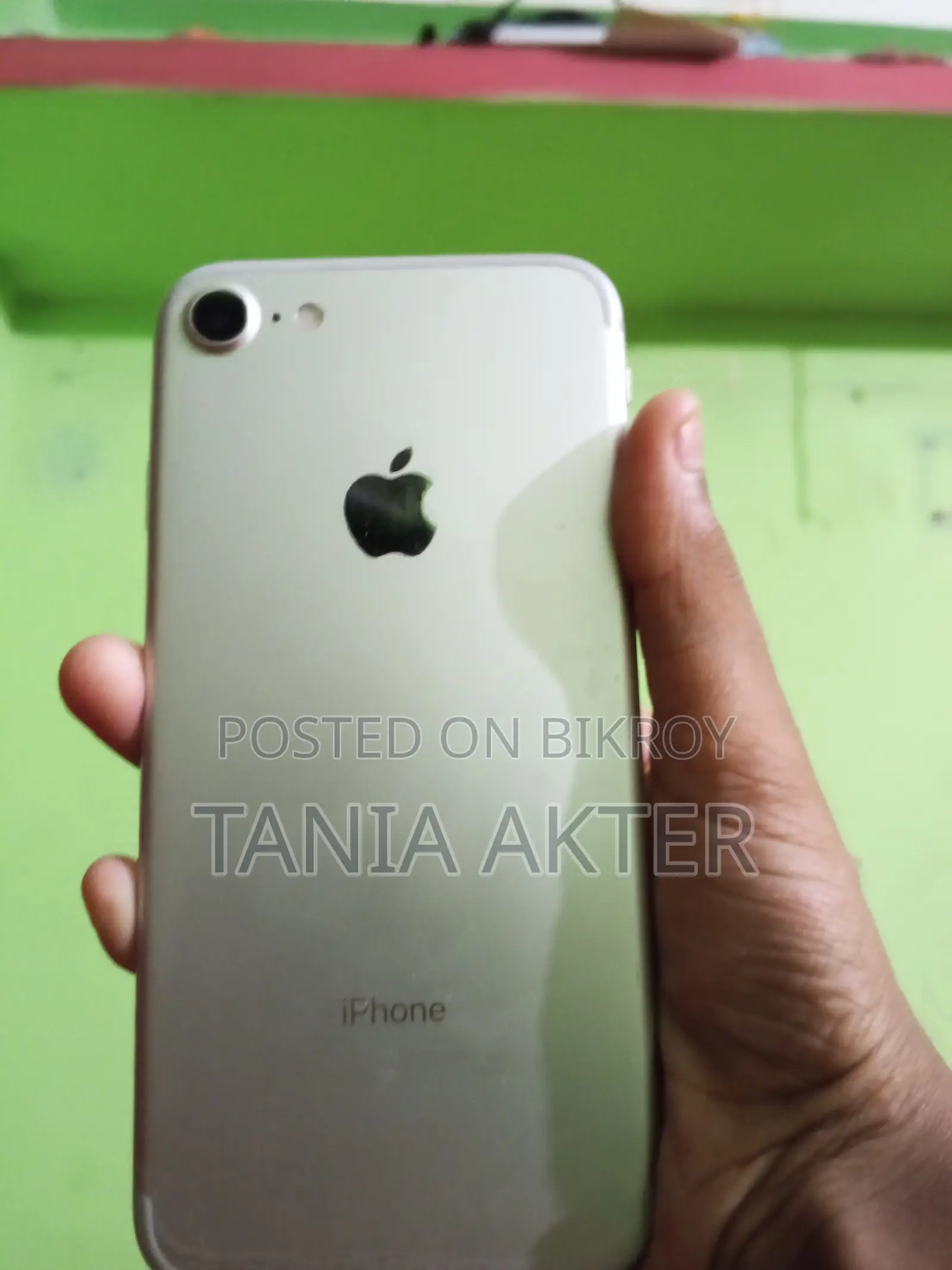Apple iPhone 7 32 GB White