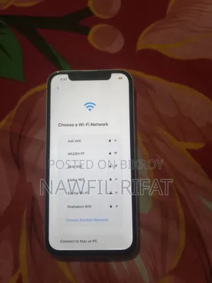 Apple iPhone 13 128 GB White