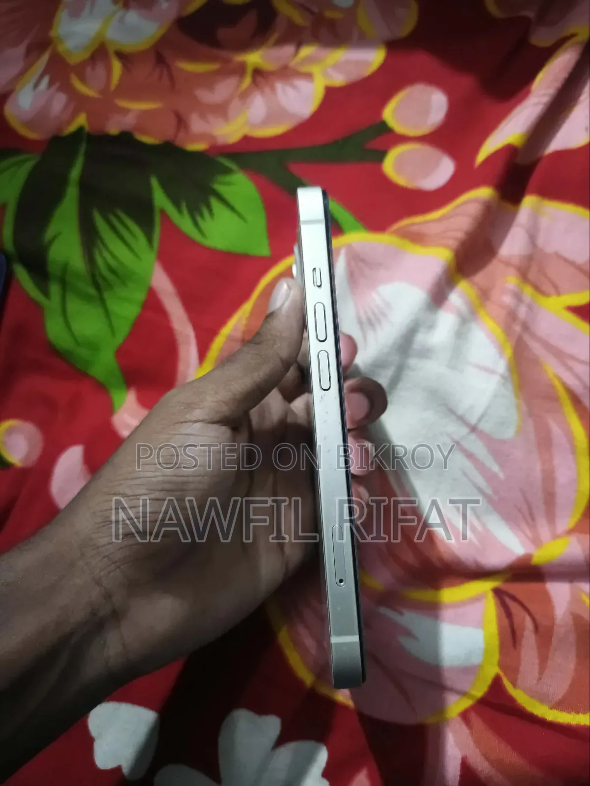 Apple iPhone 13 128 GB White