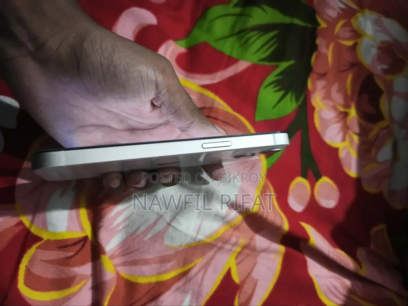 Apple iPhone 13 128 GB White