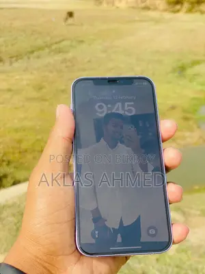 অ্যাপল আইফোন ১২ ১২৮ জিবি