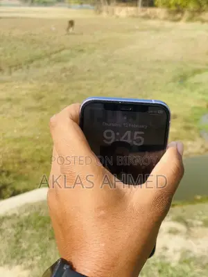 অ্যাপল আইফোন ১২ ১২৮ জিবি