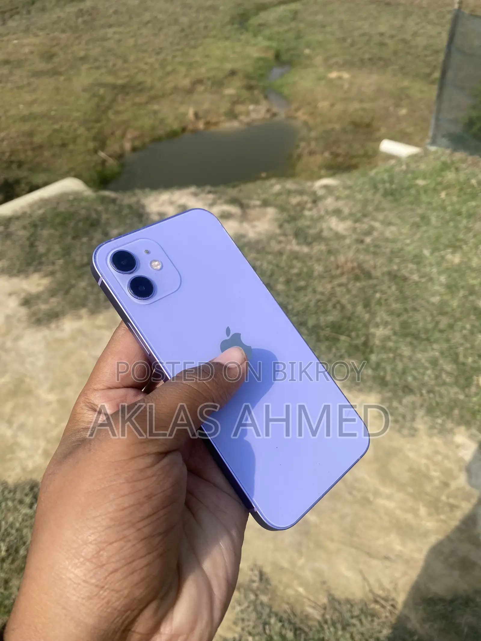 অ্যাপল আইফোন ১২ ১২৮ জিবি