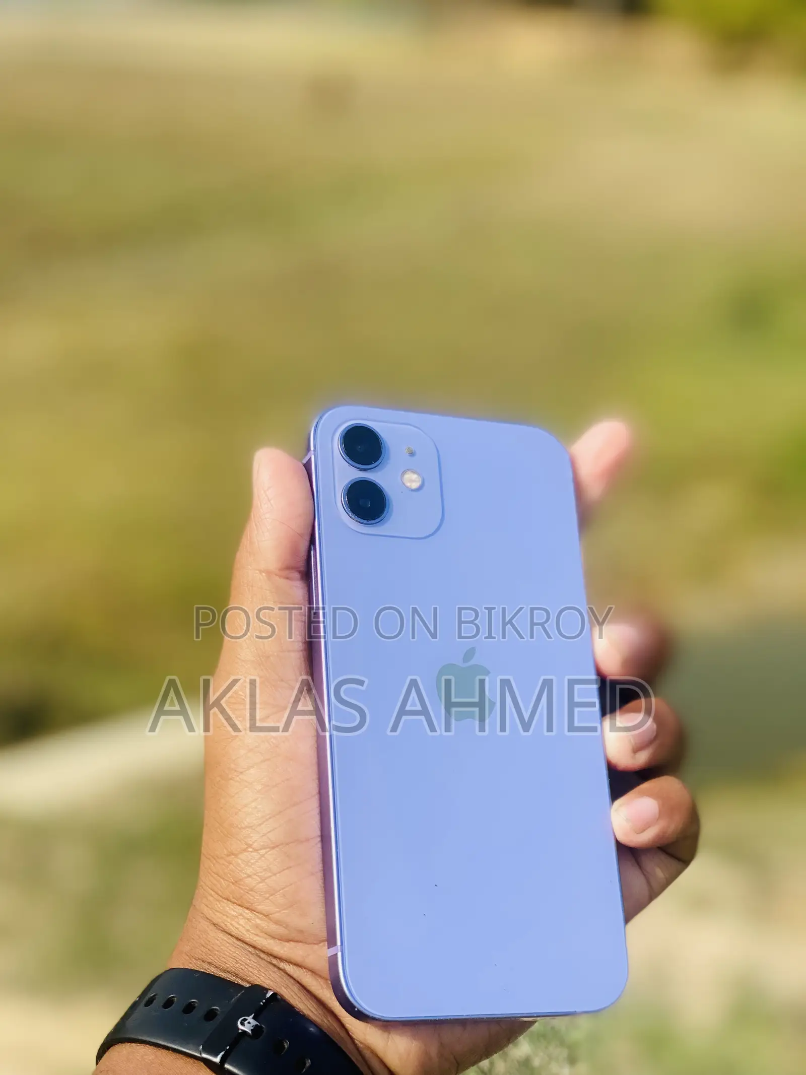 অ্যাপল আইফোন ১২ ১২৮ জিবি