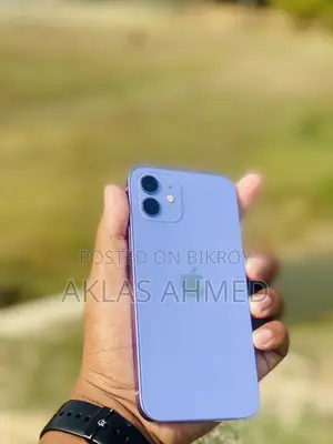 অ্যাপল আইফোন ১২ ১২৮ জিবি