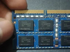 Sk Hynix 4gb Ddr3 1600mhz Laptop Ram (Pc3-12800s)