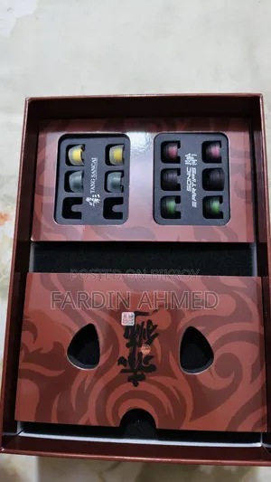 Tangzu Wan'er S.G (Type-c With Mic) - Like New