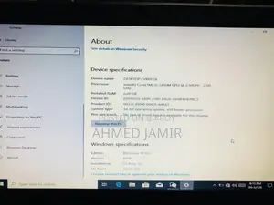 Laptop Dell Inspiron 4000 6GB Intel Core I5 HDD 500GB