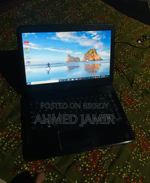 Laptop Dell Inspiron 4000 6GB Intel Core I5 HDD 500GB