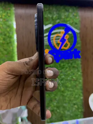 Vivo X200 512 GB Black