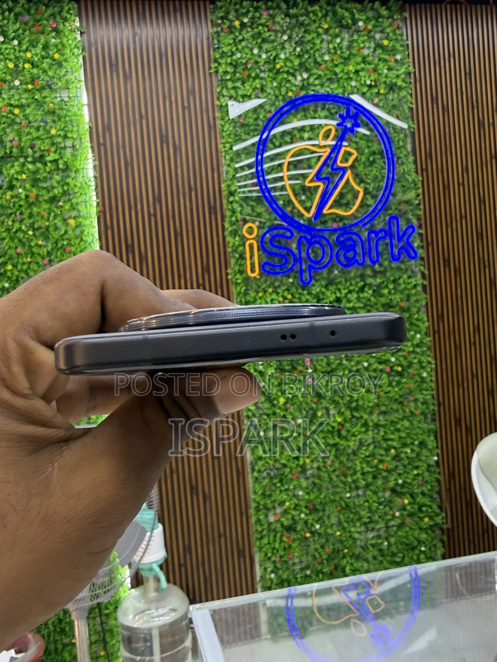 Vivo X200 512 GB Black