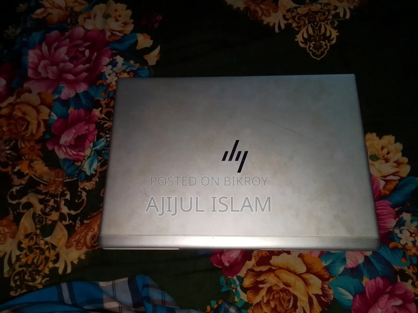 Laptop HP EliteBook 840 G6 8GB Intel Core I5 SSD 256GB