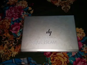 Laptop HP EliteBook 840 G6 8GB Intel Core I5 SSD 256GB