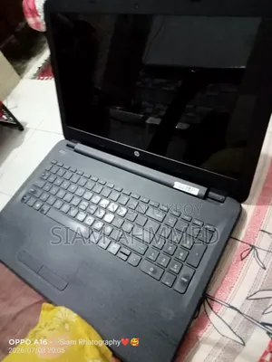 Laptop HP 250 G4 8GB Intel Celeron SSD 128GB