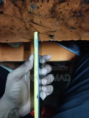 Xiaomi Poco M3 64 GB Yellow