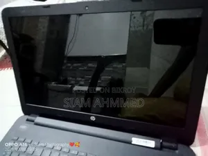 Laptop HP 250 G4 8GB Intel Celeron SSD 128GB