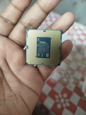 Processor Intel Core I3 6gen 3.70 Gh