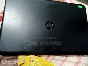 Laptop HP 250 G4 8GB Intel Celeron SSD 128GB