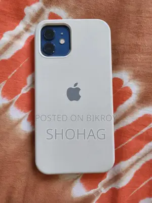 অ্যাপল আইফোন ১২ ৬৪ জিবি নীল