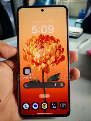 Oppo Reno13 F 256 GB Purple